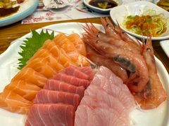-松坂屋日料自助(长城路店)