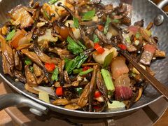 -云海肴·汽锅鸡·云南菜(苏州中心店)