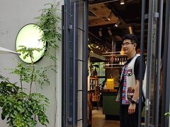 -一坐一忘云南菜(三里屯店)