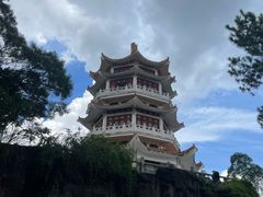 -紫马岭公园