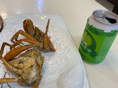-鑫悦楼煎蟹·16年海鲜大排档