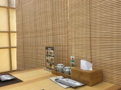 -樱の千渡日式料理·铁板烧•烧鸟(金盛田广场店)
