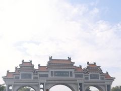 -顺峰山公园