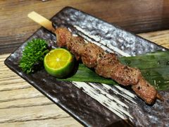 -酒窝烧鸟(科华街店)