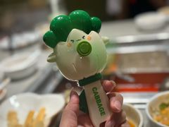 -海底捞火锅(丰尚国际广场店)
