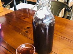 酸梅汤-91小龙虾·香辣蛙(蛇口店)