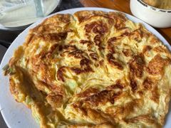 -北京龙庆四季香农家饭庄·灶台鱼·碳烤虹鳟鱼(龙庆峡店)