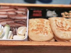 -四季餐厅(华苑店)