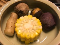 -澳珀食堂