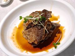 招牌熏鲳鱼-上海人家花樣年华(虹口龙之梦店)