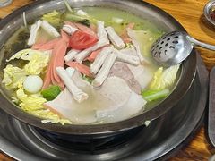 -陈记泸州酸菜豆花火锅(建设路店)
