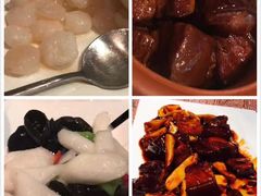 -东方明珠老上海8号餐厅(东方明珠广播电视塔店)