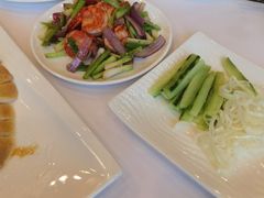 -粤菜王府·海鲜·茶市·海景餐厅(大梅沙店)