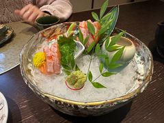 -鮨匠·割烹料理(巨鹿花园店)