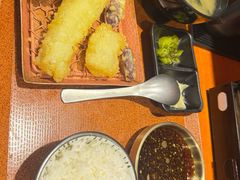 -天妇罗内顺田(罗湖店)