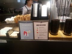 -喜茶(广州天汇igc店)