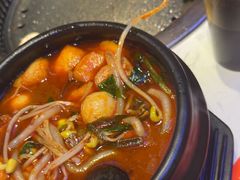 -杨记齐齐哈尔烤肉(总店)