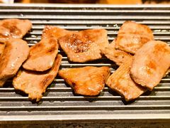 -大唐尚武烤活鳗鱼黑牛烤肉(唐山大里路天元花园店)