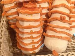 -猫的天空之城概念书店(苏州诚品店)