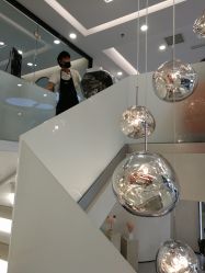 -上禾 HAIR SALON