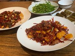 -小喜客·云南特色菜(纳西庭院店)