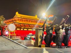 -大唐不夜城