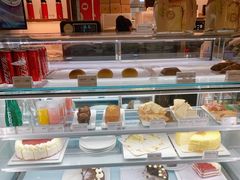 -Peet's Coffee皮爷咖啡(德基店)