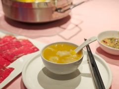 -龙鲜会·澳门生鲜火锅(诚品店)