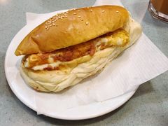 -华嫂冰室(尖沙咀店)