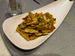 -同喜烤鸭店(光芒店)