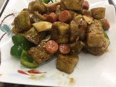 -北戴河庆山饭店·海鲜砂锅粥(北戴河黑石路店)