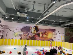 -宝燕乐园(闵行旗舰店)