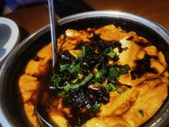 -三凤酒家·百年无锡菜(清扬茂业店)