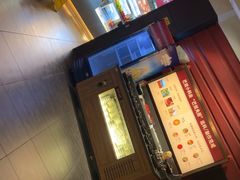 -巴奴毛肚火锅(广益哥伦布店)