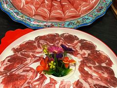 -南门四季铜锅涮肉(左家庄店)