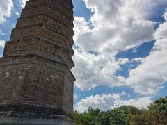 -古塔公园