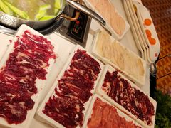 -八合里潮汕鲜牛肉火锅(深圳海岸城店)