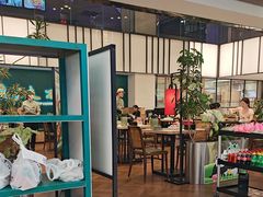 -南拳十三姨·潮汕砂锅粥·粤菜(西单大悦城店)