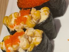 -禾绿寿司(星光68广场店)