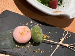 -隐泉之语日式料理(王府中环店)