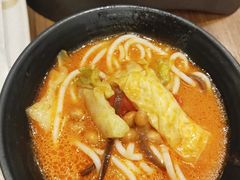 -阿香米线(凯德广场.1818店)