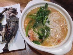 -二哥米线 丽江店