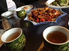 -神舟古船茶餐厅