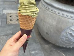 -吴裕泰茶庄(前门大街店)