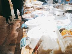 -筱爷叔·上海传统手工菜(玉树路店)