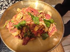 -九田家黑牛烤肉料理(石路天虹店)