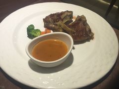 -麦茜哥牛扒城(中银店)