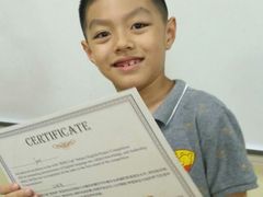 -瑞思成长中心(高新校区)