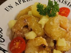 -岛风·台食小馆 ISLAND BISTRO(烟台山店)