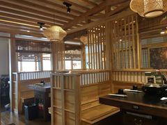 -九田家黑牛烤肉料理(石路天虹店)